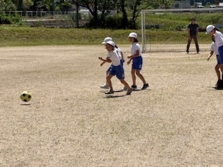 サッカー2