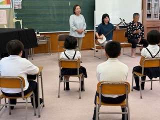 安来節2