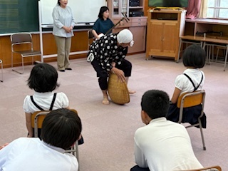 安来節4