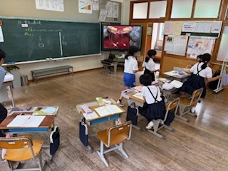 3・4年理科