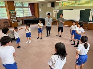 演劇5