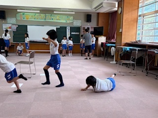 演劇6