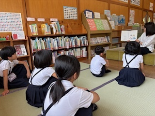 低学年