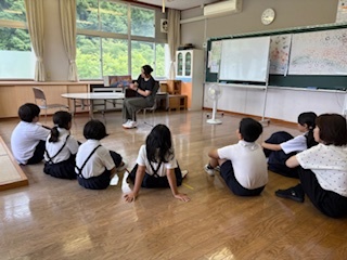 高学年