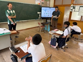 英語学習