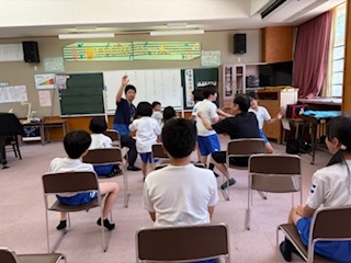 ワークショップ8