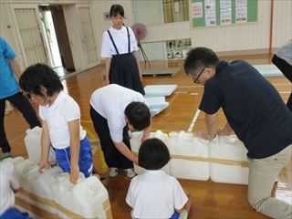 いかだ3