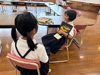 読み語り3