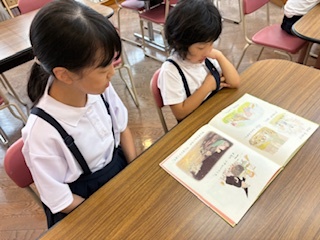 読み語り5
