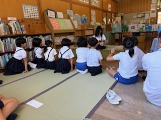 昼休み