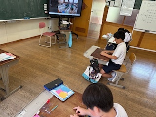 平和学習