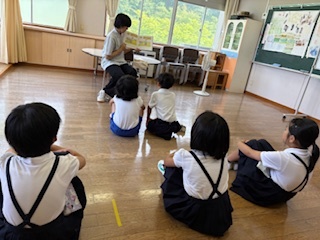低学年