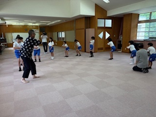 安来節練習2