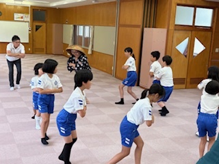 安来節練習5