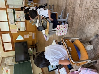 3・4年生