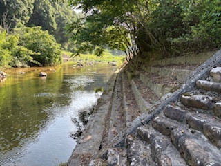 階段周辺1