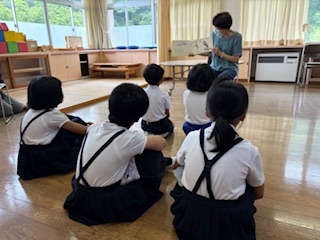 低学年