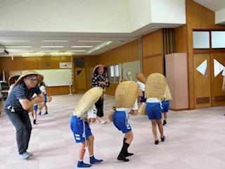 どうじょうすくい1