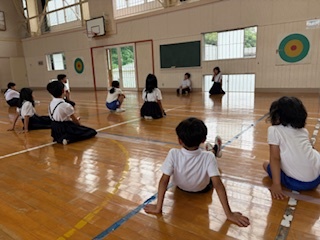 振り返り