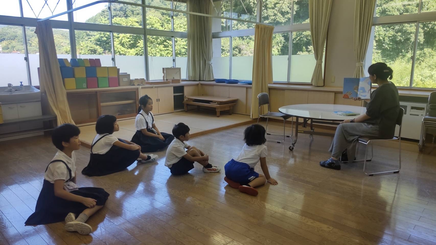 低学年