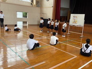 3・4年生