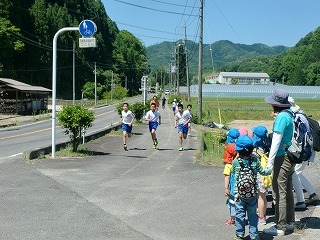 高学年です