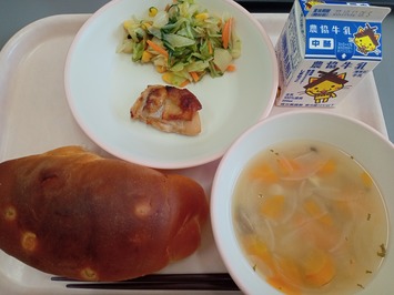 1006給食