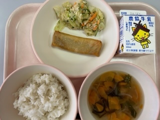 1002給食