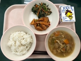 1019給食