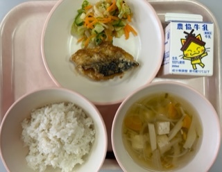 1024給食