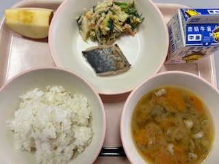 0116給食