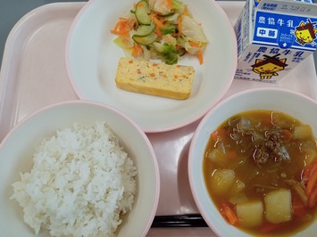 0713給食