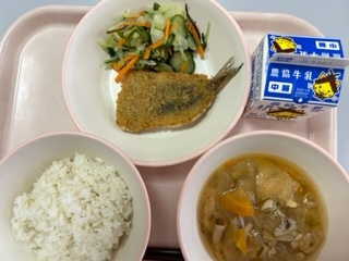 0703給食