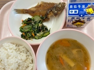 0705給食