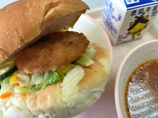 6月10日給食2