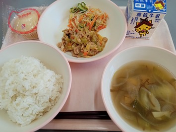 1108給食