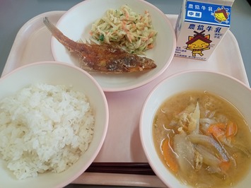 1109給食