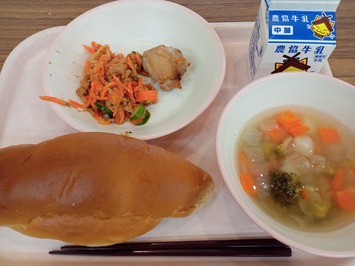 1110給食