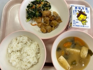 1106給食