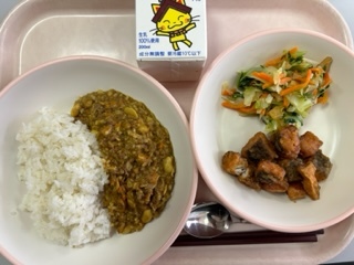 1114給食