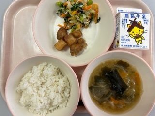 1120給食