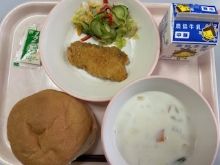 1124給食