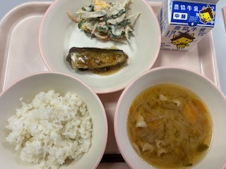 1128給食