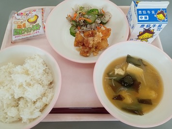 1206給食