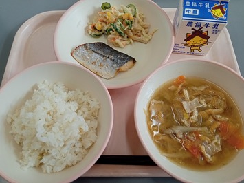 1221給食