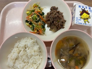 1205給食