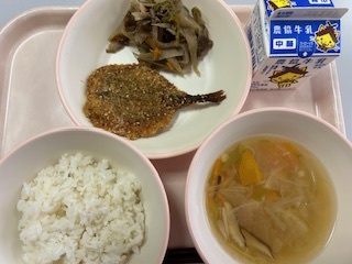 1219給食