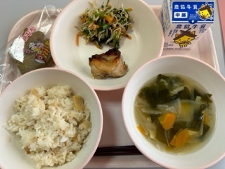 0502給食