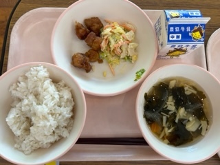 0509給食