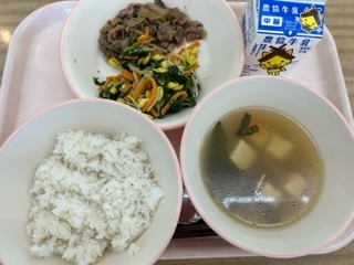 0511給食